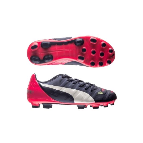 PUMA（プーマ） エヴォパワー 3.2 HG ジュニア 103226 01 : PRONET