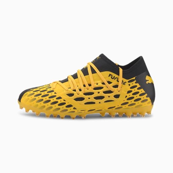 PUMA/�v�[�}�@�L�b�Y �t���[�`���[ 5.3 NETFIT MG JR 105807 02