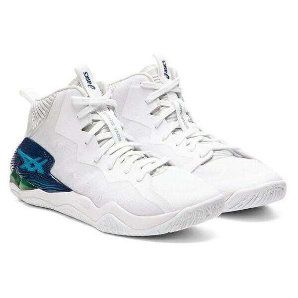 ASICS（アシックス） NOVA SURGE ノヴァサージ 1061A027-100 ホワイト