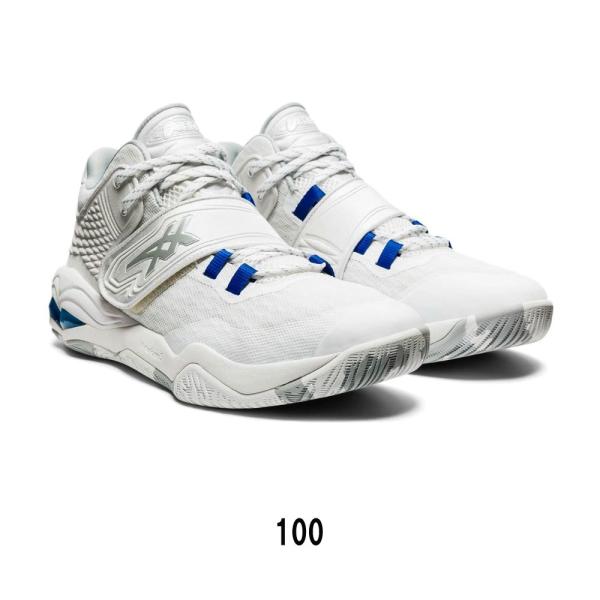 ASICS（アシックス） INVADE NOVA 1061A029 100 : PRONET SPORTS