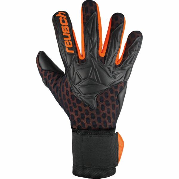 reusch（ロイシュ） アトラクト ゴールドX エアベント 5470925 