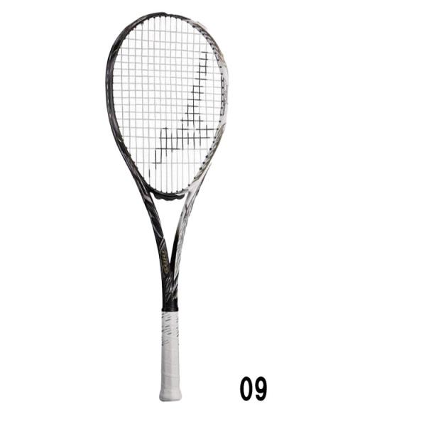 MIZUNO（ミズノ） ディオスプロX ソフトテニス ラケット 63JTN06009