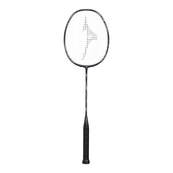 【超美品】 アクロスピード1アクセル4UG6 ACROSPEED MIZUNO ミズノ バドミントン ラケット アクロスピード1