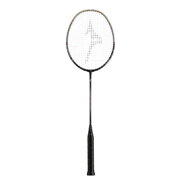 【新品未使用】アクロフォース100/ミズノ/4U6/バドミントンラケット 新品未使用】アクロフォース100/4U6/ミズノバドミントンラケット