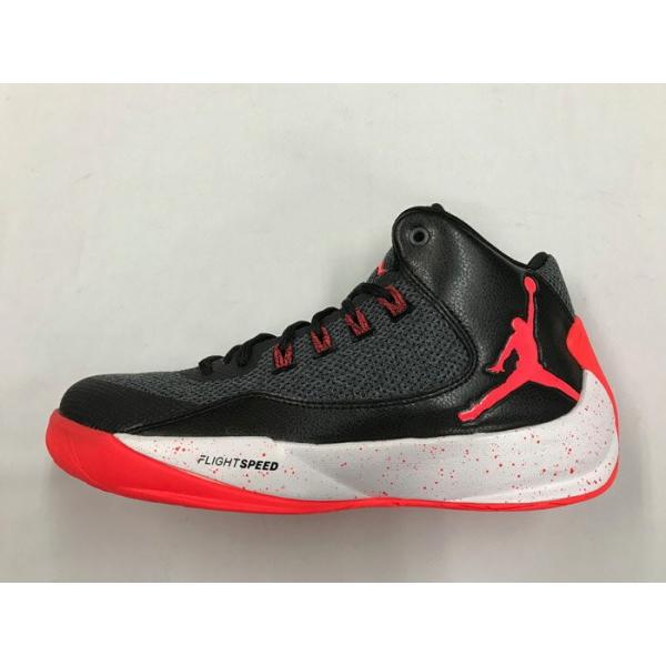ナイキ ジョーダンライジングハイ2 NIKE JORDAN RISING HIGH 2 844065