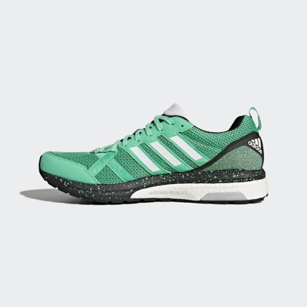 アディダス Adidas Adizero Tempo Boost 3 アディゼロ テンポブースト 6436 ボールドグリーン Buyee Buyee Japanese Proxy Service Buy From Japan Bot Online