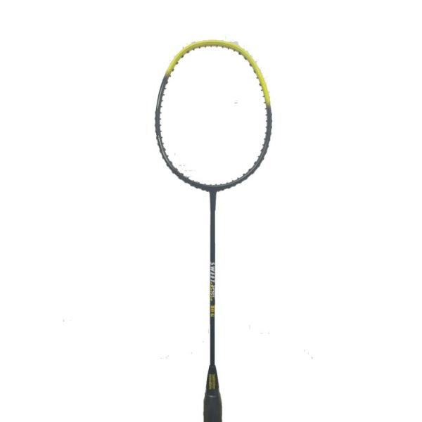 black knight ブラックナイト バドミントン ラケット スウィート