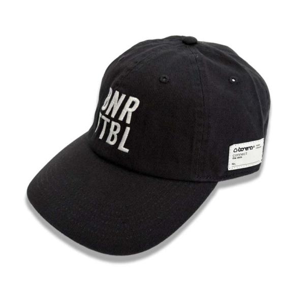 bonera（ボネーラ） BNR-G264 コットンキャップ サッカーフットサル