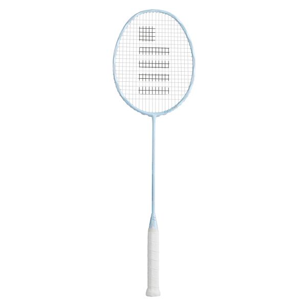 【新品未使用】インフェルノエア+CORE/5U6/バドミントンラケット INFERNO GOSEN ゴーセン バドミントン ラケット AIR ＋CORE