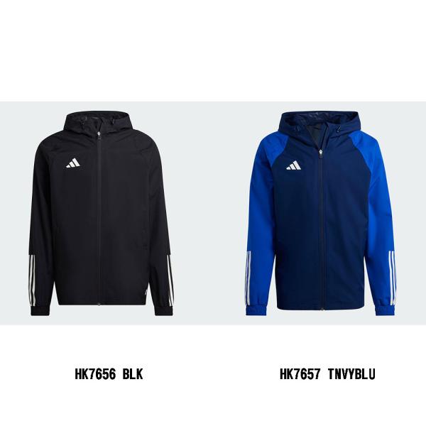 adidas（アディダス） ティロ 23 コンペティション オー