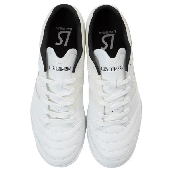 LUZeSOMBRA/���[�X�C�\���u�� AXIS-1(TF) F2013020 001WHT�A005BLK