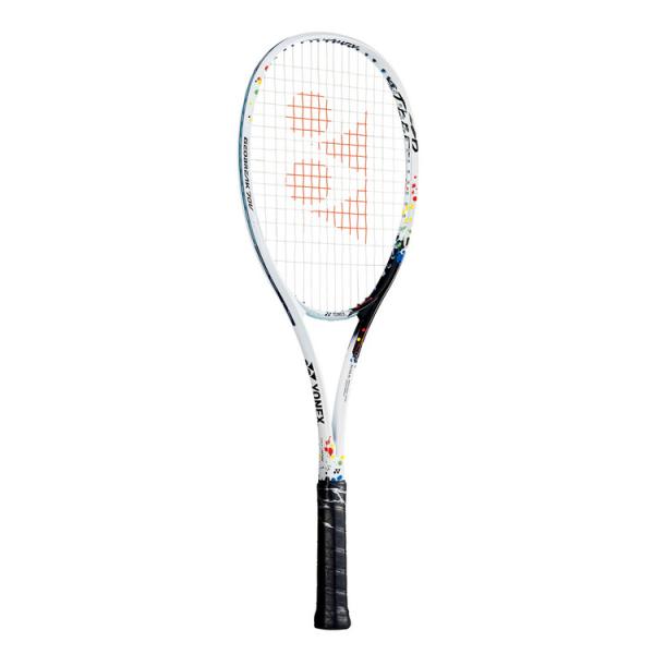 YONEX ヨネックス ソフトテニスラケット ジオブレイク70Vステア