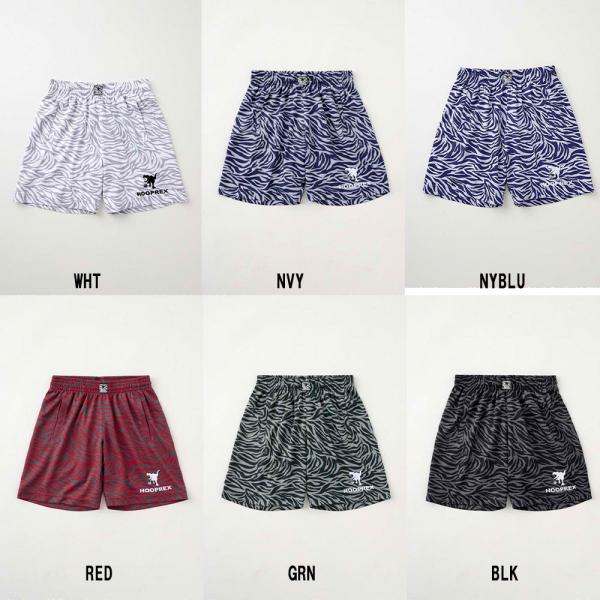 HOOPREX フープレックス バギーパンツ HRXP-086 : PRONET SPORTS
