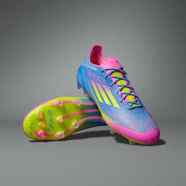 adidas（アディダス） F50 ELITE FG / 天然芝用 IE1201 サッカー