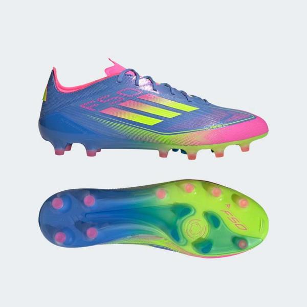 adidas（アディダス） F50 ELITE AG / 人工芝用 IE1264 サッカー