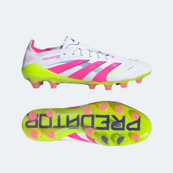 PREDATOR（adidas） adidas アディダス プレデター ELITE HG/AG