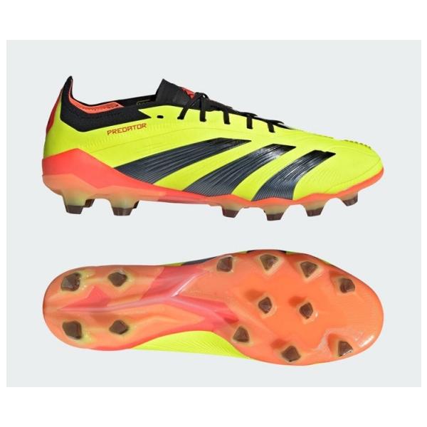 PREDATOR（adidas） adidas アディダス プレデター ELITE HG/AG IG8977