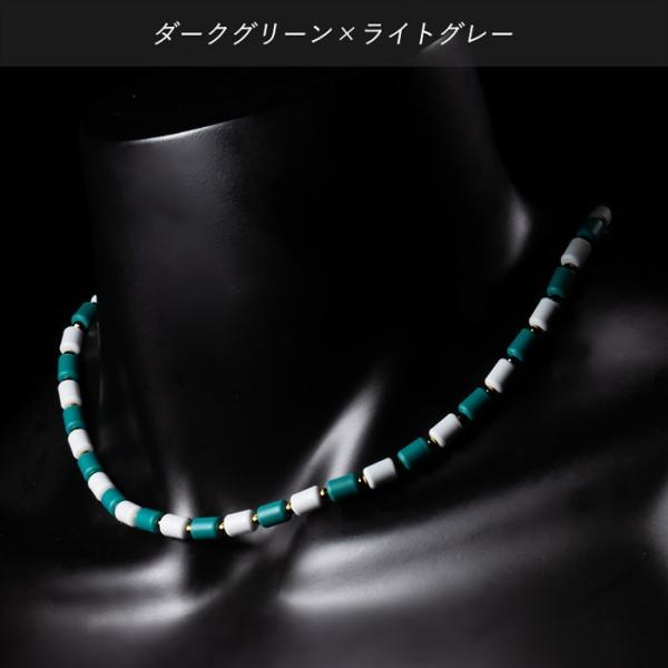 CHRIO/クリオ インパルスネックレス2色（ゴールドフィルド）Sサイズ