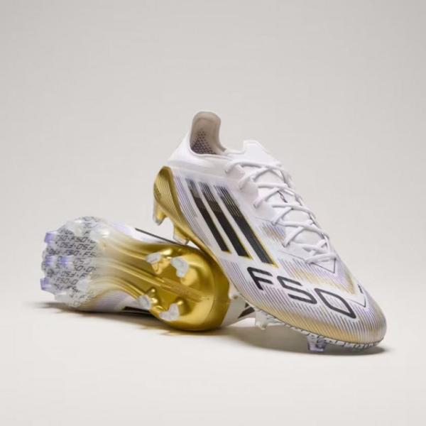 adidas（アディダス） サッカースパイク F50 ELITE FG JH7617 ※天然芝