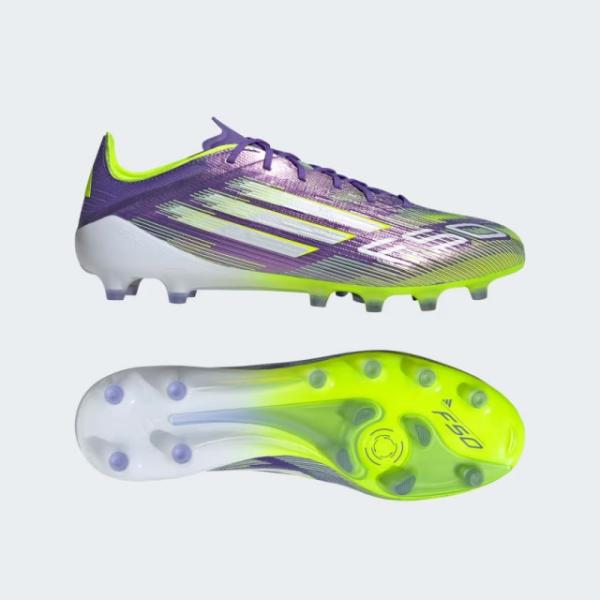 adidas（アディダス） F50 ELITE AG / 人工芝用 JH7638 サッカー