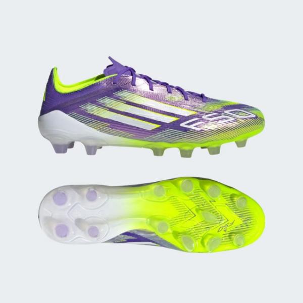 adidas（アディダス） F50 ELITE HG/AG JAPAN JH7645 ※土・人工芝用 7