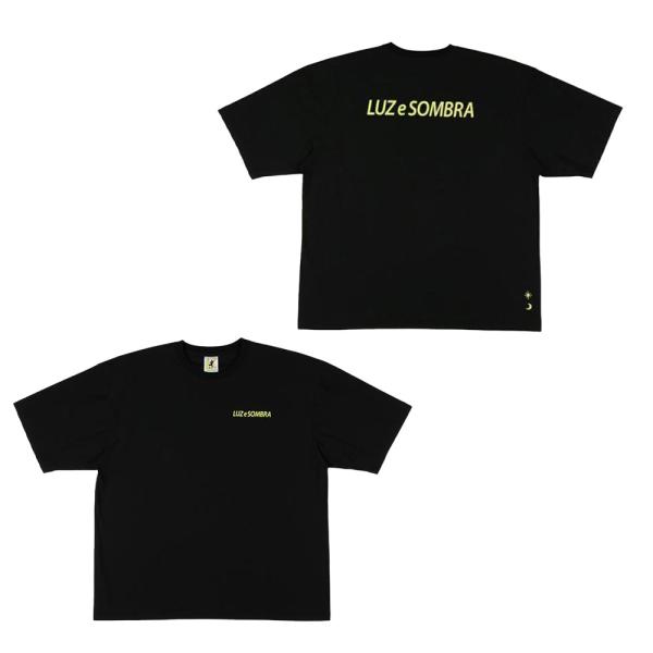 ルースイソンブラ（LUZ e SOMBRA） TWM DRY TEE Tシャツ L1242004