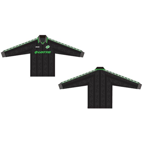 【選手支給品】 半袖 TTワンピース Lotto Destiny ローガン選手 pronet-sports_lts-261002