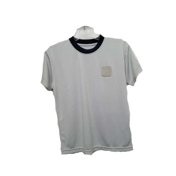 夏用　オンザコート　セカンドレフリーシャツ　パンツ　上L サイズ　下Mサイズ ON THE COURT オンザコート JBA公認 セカンド レフリーシャツ OTRFT011