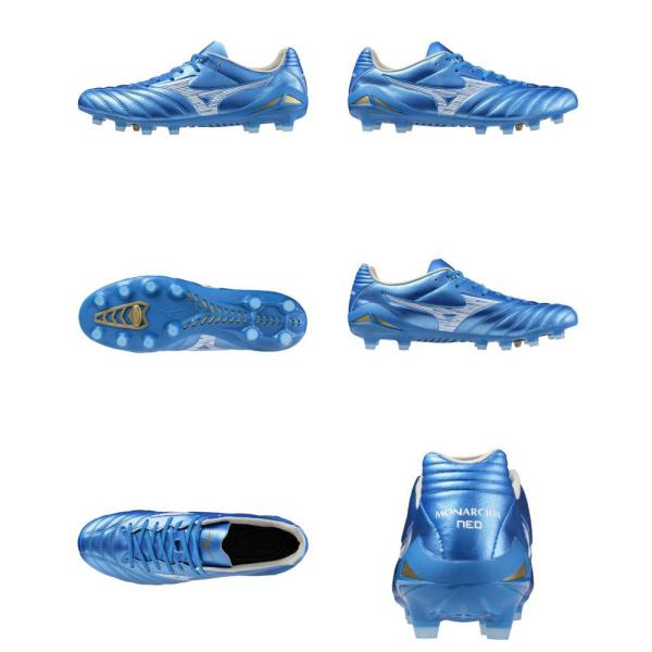 MONARCIDA MIZUNO ミズノ モナルシーダNEO III PRO P1GA242227
