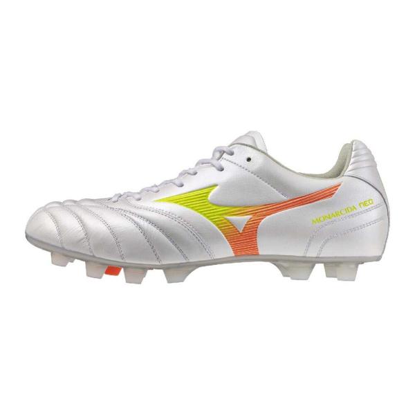 ミズノ モナルシーダ NEO 3 WIDE ELITE サッカースパイク MONARCIDA MIZUNO ミズノ モナルシーダNEO III WIDE ELITE P1GA262164