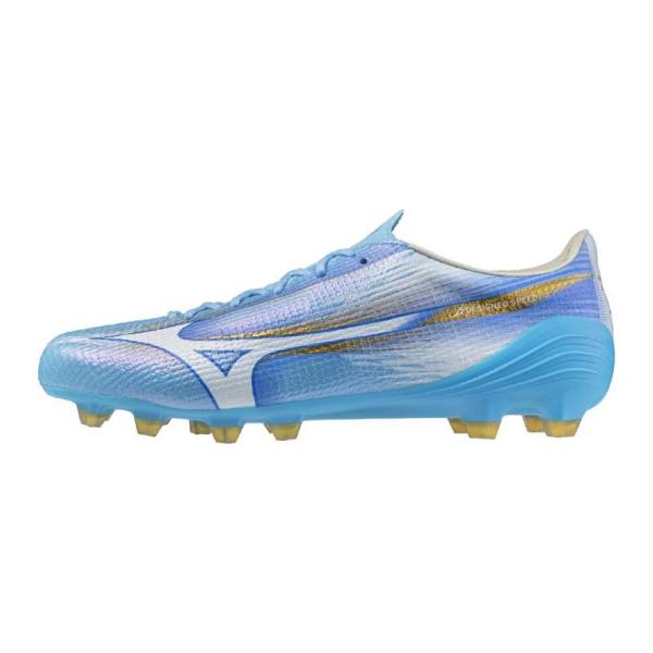 MIZUNO（ミズノ） ミズノアルファIII JAPAN P1GA266025 サッカー