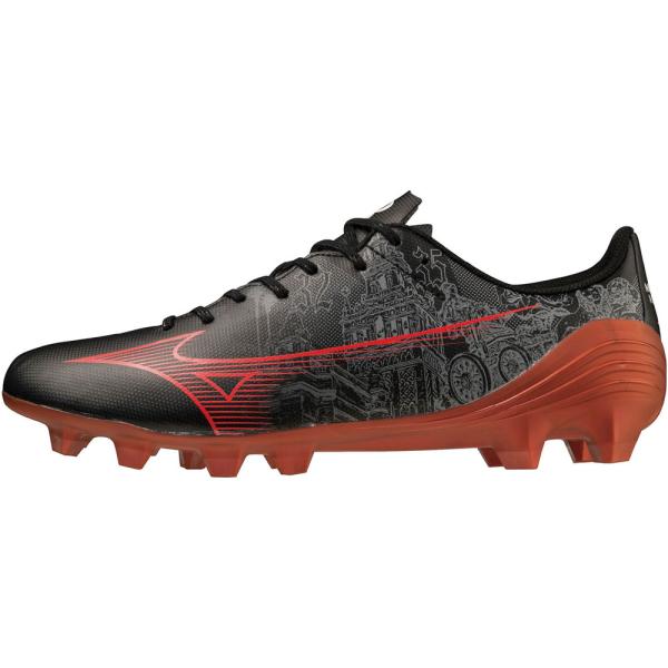 MIZUNO（ミズノ） ミズノアルファ SR4 SELECT Jr P1GB236904 : PRONET
