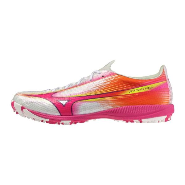 MIZUNO（ミズノ） ミズノアルファIII ELITE AS トレーニングシューズ