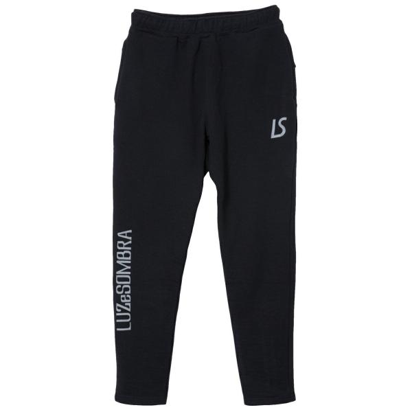 週末値下げ！LUZ e SOMBRA 中綿ロングパンツ /BLACK/Ｓ 週末値下げ！LUZ e SOMBRA 中綿ロングパンツ /BLACK/S 週末値下げ