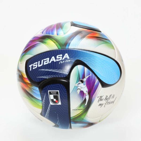SFIDA（スフィーダ） 【サッカーボール】【JFA検定球】TSUBASA J PRO 5