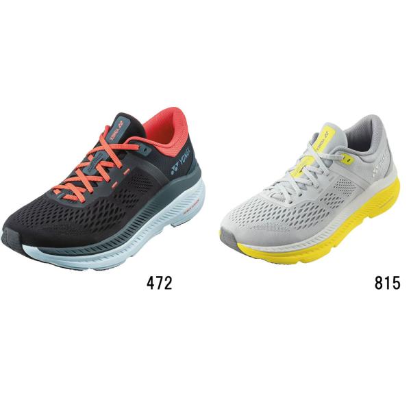 25cm　ヨネックス　ランニング セーフラン 200X SHR200XM YONEX（ヨネックス） ランニング セーフラン200X メン SHR200XM