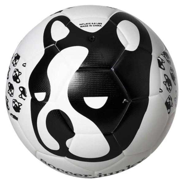 SoccerJunky（サッカージャンキー） サッカーボール KAODAKE SJ25F51