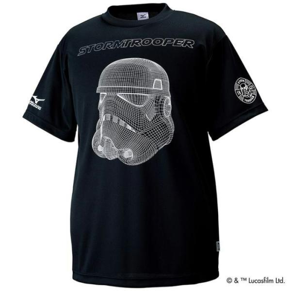 ミズノ スターウォーズｔシャツ Mizuno Starwars T Shirt W2ja Buyee Buyee Japanese Proxy Service Buy From Japan Bot Online