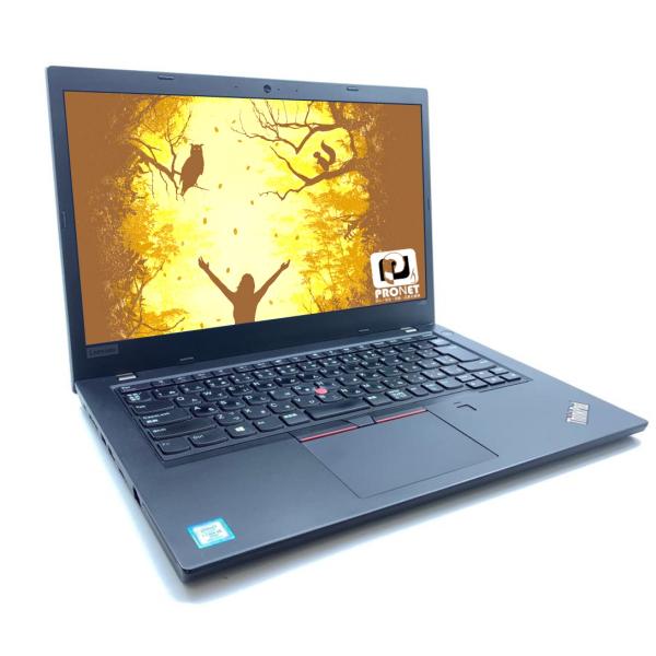 レノボ ノートPC Thinkpad L480 第8世代 i5 美品 Amazon.co.jp: 【整備済み品】 Lenovo レノボ Thinkpad L480 (20LT