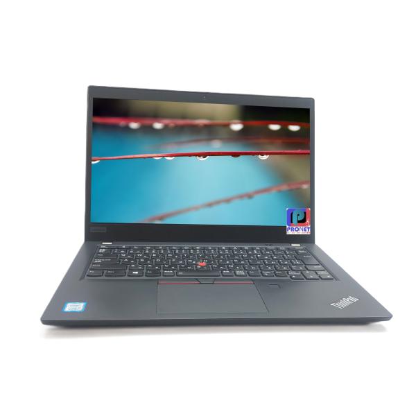ThinkPad 中古ノートパソコン Core i5-8265U 8GBメモリ 256GB SSD 無線