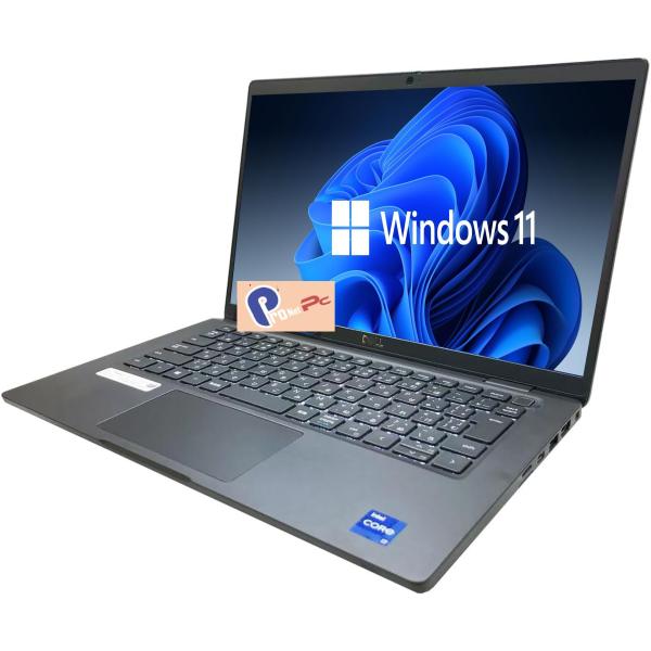 DELL（デル） DELL Latitude 7320 カメラ内臓 WIFI 第11世代 Corei7