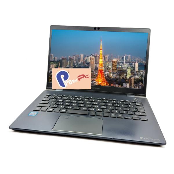 dynabook G83ノートPC i5 11世代　office2024 TOSHIBA（東芝） ノートパソコン Windows11 office2024搭載 Dynabook
