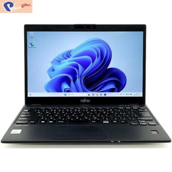 LIFEBOOK 中古ノートパソコン Fujitsu U9310｜Windows11｜Office2024