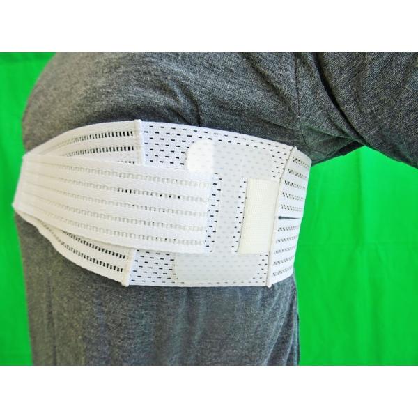 胸部サポーター 肋骨 固定 バストバンド 細幅 スリム フリー ｌ バストロック プレゼント付き Buyee Buyee Japanese Proxy Service Buy From Japan Bot Online