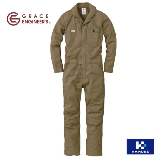 uGRACE ENGINEER'S(OCXGWjA[Y)v100IbNXDn[h[XciM/GE-130/ ciM Ȃ I[o[I[ Y  n~[ HAMURE