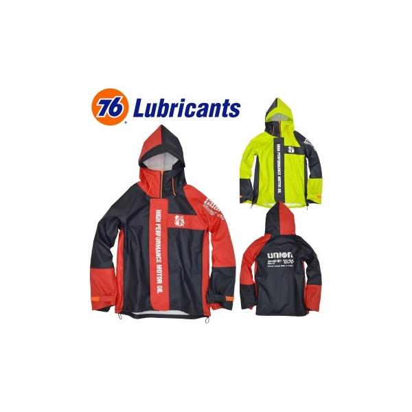 上下別売】4L「UNION76(ナナロク)」本格水産用PUレイン 上下別売】4L「UNION76(ナナロク)」本格水産用PUレイン