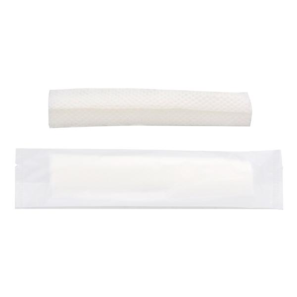 JANコード：4510282007483 シモジマコード：004711068サイズ：展開サイズ:約180×280mm　材質：パルプ紙エンボスの丸型タイプのおしぼりです。●入数:100本※商品画像は実物と多少色味が異なる事がございます。予めご...