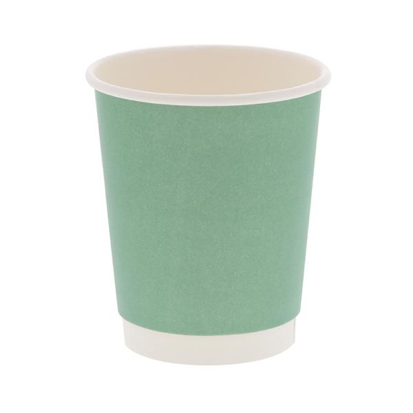 JANコード:4525241631180 シモジマコード:004533159サイズ:口径:80mm/高さ:95mm/底径:55mm材質:パルプパルプ紙の二層構造で、断熱性、保冷性を高めた、シンプルなカップです。エレガントグリーンタイプ。ダン...