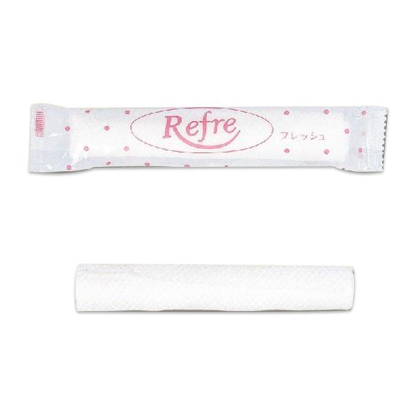 ●メーカー名：溝端紙工印刷株式会社●JANコード：4533141010257●備考：100枚○携帯に便利な紙おしぼり。○テイクアウトや おもてなしに。○家庭用ウエットティッシュとしても使えます。○広げたサイズ：190×280mm 袋サイズ：...