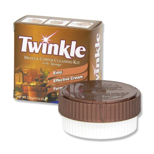 シモジマコード:004770560材質:成分:研磨剤(39%)、界面活性剤(2%)、他サイズ:90×90×45mm曇りのない美しい光沢が得られる、銅（コッパー）製品専用のペースト状クリーナーです。※商品画像は実物と多少色味が異なる事がござい...